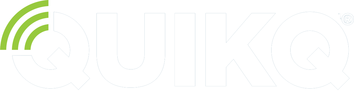 QuikQ Logo